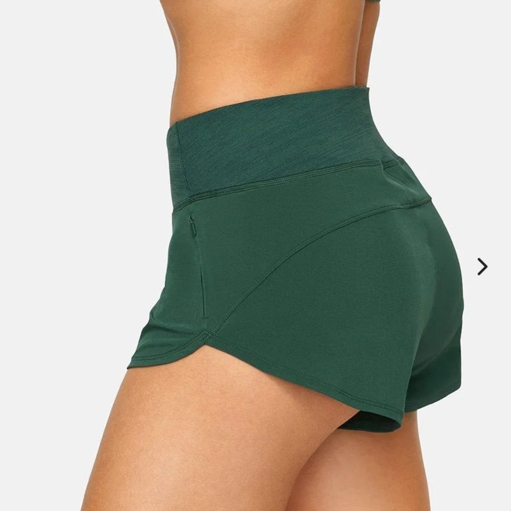 Outdoor Voices Hudson Shorts Size Small